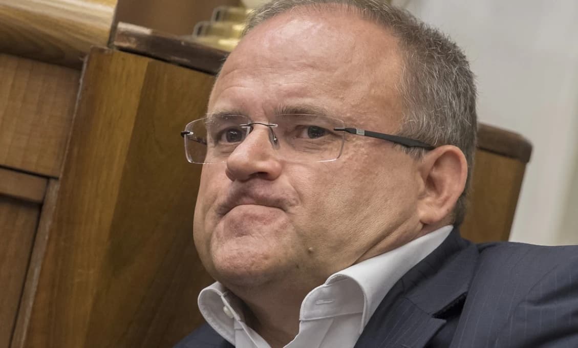 Minister Tomáš BRÁNI zákon o škôlkach: 'Mihál KLAME BEZ HANBY'