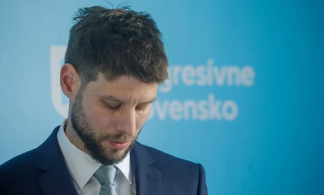 AKÝ MAJÚ VLASTNE PROBLÉM ŠIMEČKY?