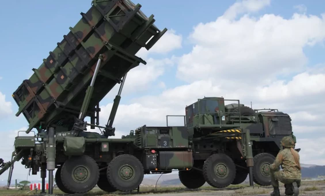 Slovenská armáda sa dočká revolučnej modernizácie za 1,3 miliardy eur