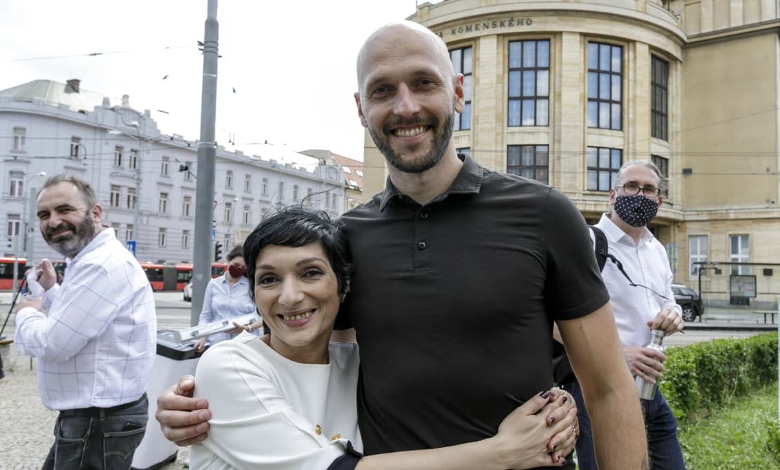 Tomáš Taraba reaguje na Trubana: On ma ide kádrovať?