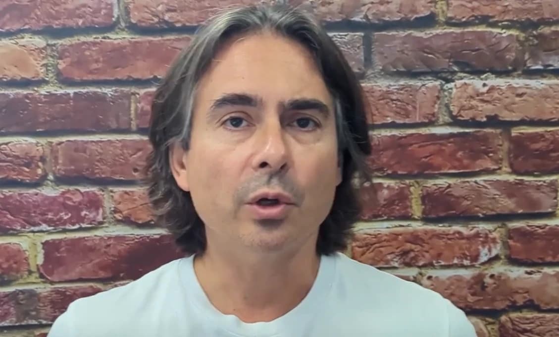 Drlička sa "hrá" na prekvapeného Nostradama