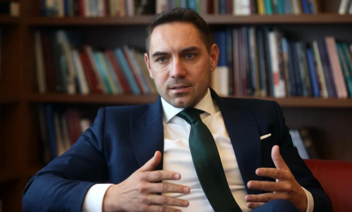 Gyimesi natočil video. Varuje, že nie je vhodné pre útlocitných (VIDEO)