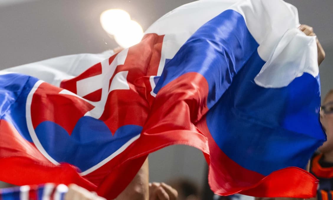 SLOVÁCI IDÚ DO FINÁLE! MAĎARSKO ZDOLALI 7:3