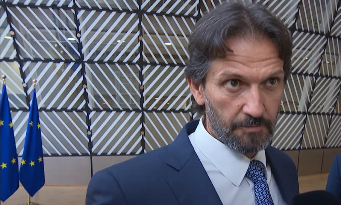 PREKVAPENIE Z BRUSELU: Kaliňák prezradil, ako EÚ dáva za pravdu Ficovi! (VIDEO)