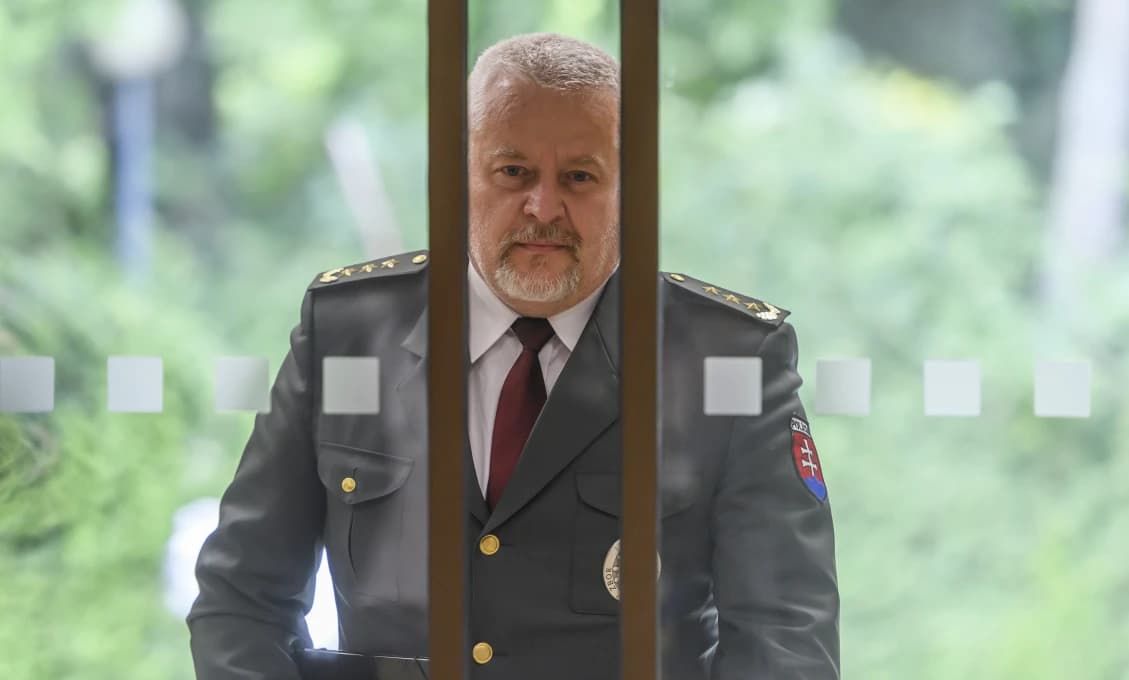 Národná kriminálna agentúra zanikla, nahradia ju tri nové útvary