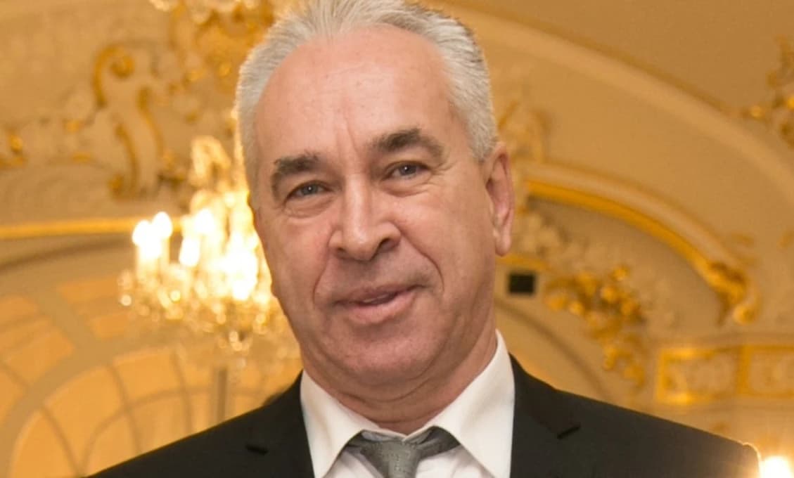 Brani “Ňuňuš” Gröhling