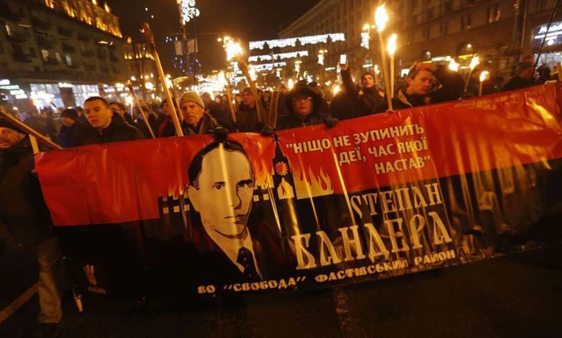 Poliaci stále viac "milujú" Ukrajincov