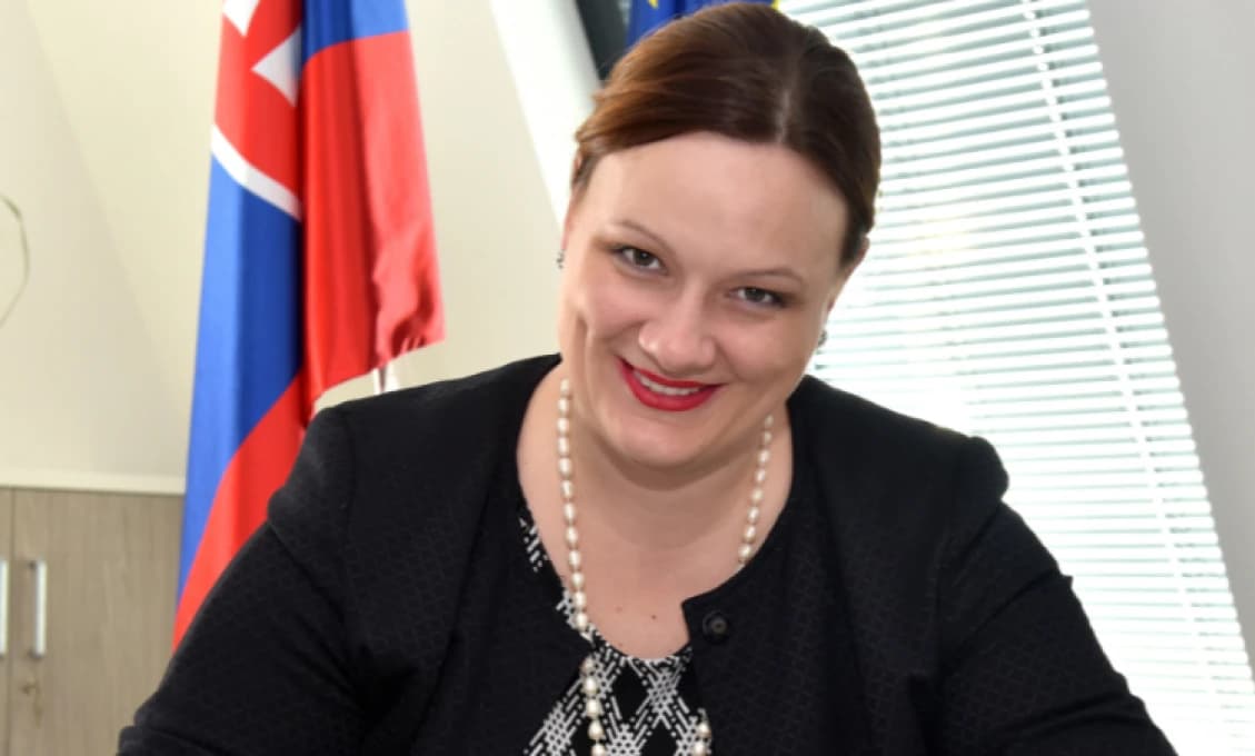 Neveďalová -"Šimečkovi dávam max pol roka"