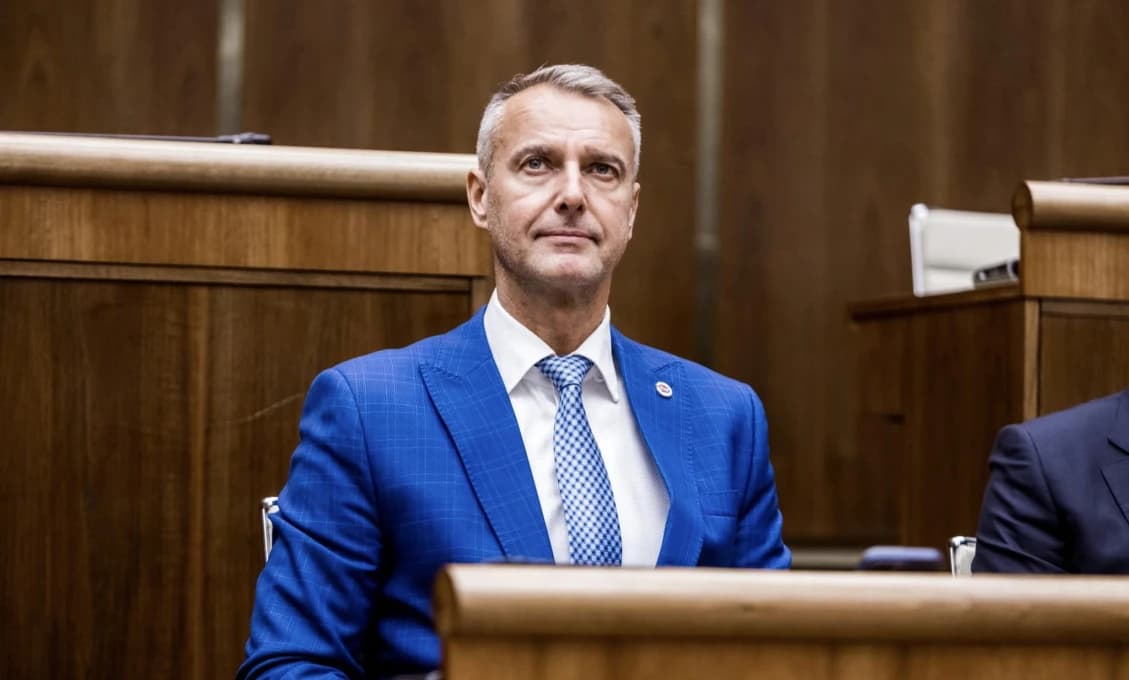 Raši je stále "NA ČAKAČKE"! Kedy sa pohne ľad?