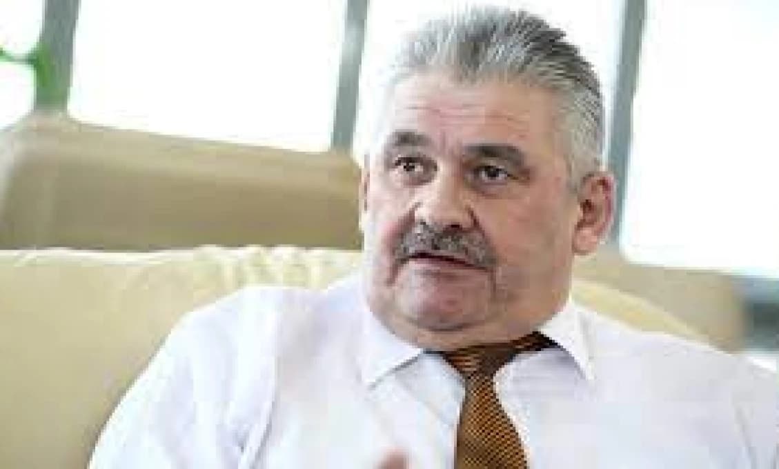 NAĎ A HEGER NEVEDIA NIČ INÉ, AKO KLAMAŤ! Richter má dôkaz (VIDEO)