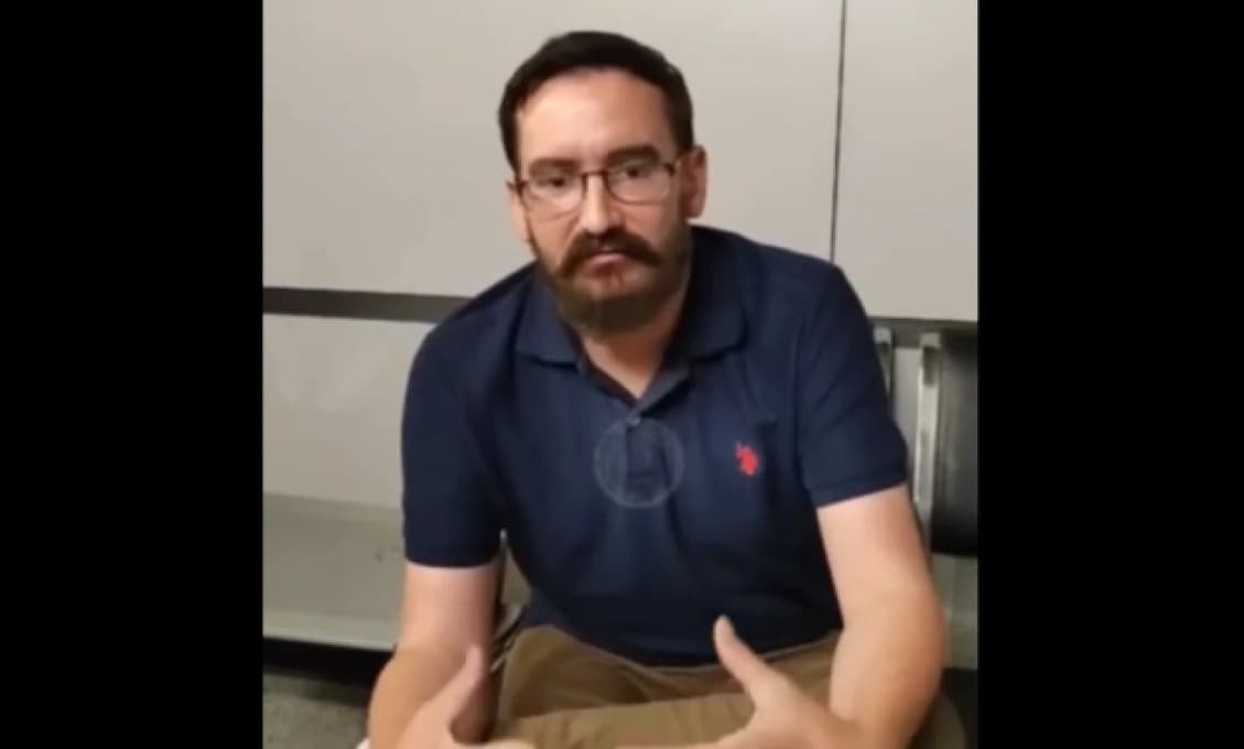 Špičkový americký ostreľovač cvičí ruských špecialistov