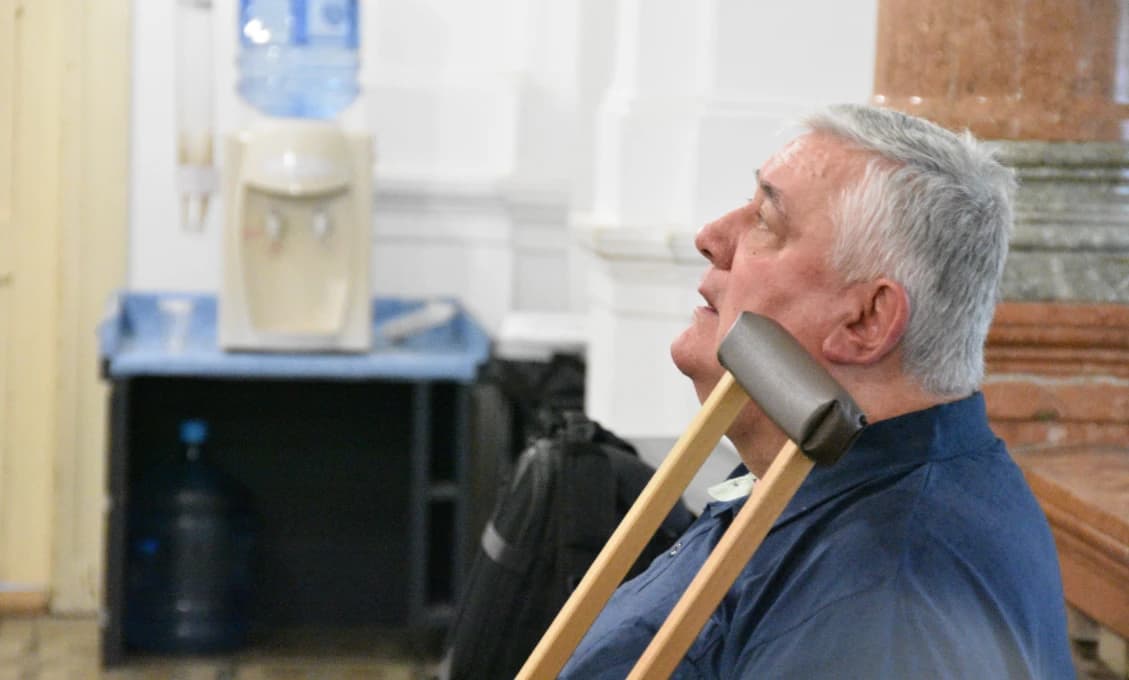 Exšéfa SNS Jána Slotu odsúdili. Dostal podmienečný trest
