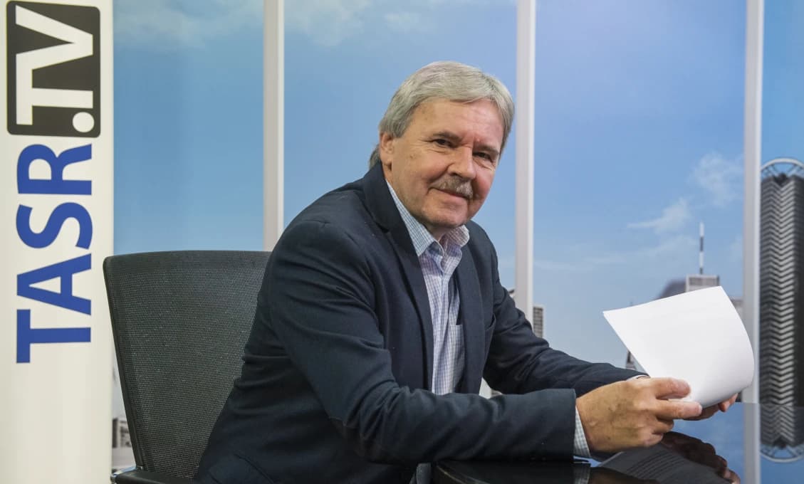 J. Hrabko: Deklarácia spolupráce s partnermi je odpoveď R. Fica námestiam