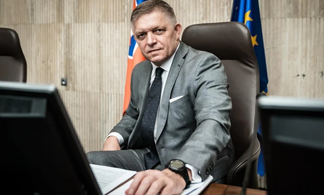 Poslanci by mali o odvolávaní M. Šimečku rokovať vo štvrtok