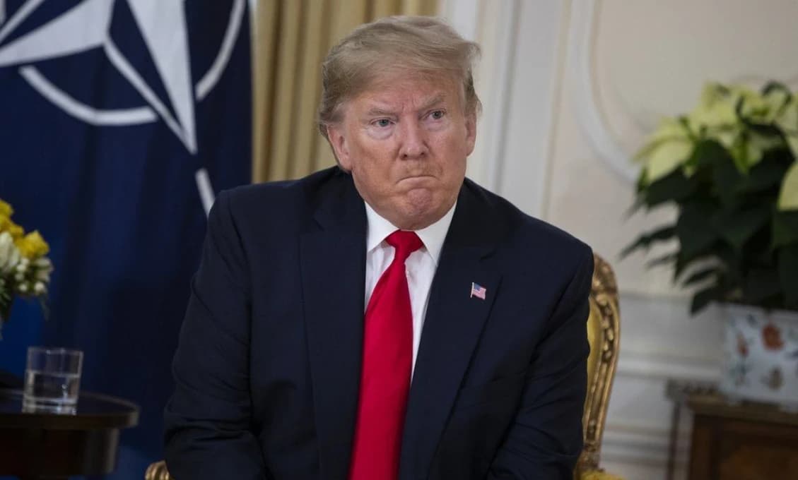 Trump alebo Harrisova? Vieme, koho by volili Slováci