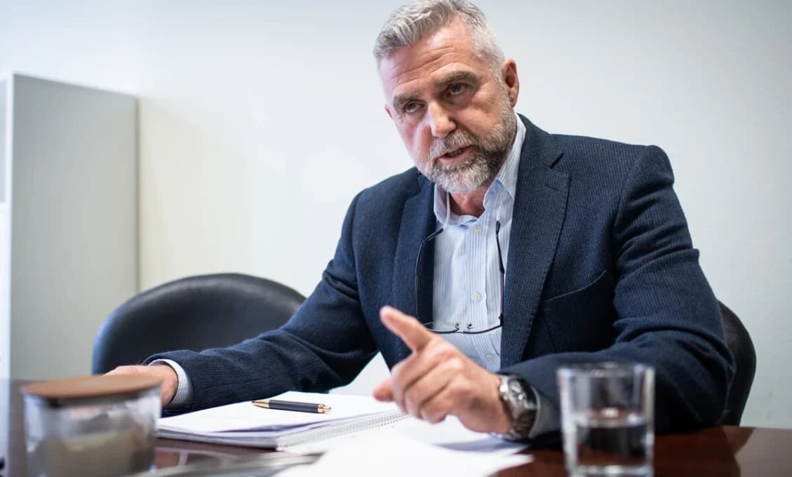 Gašpar NEKOMPROMISNE: Opozičné praktiky prekračujú všetky medze