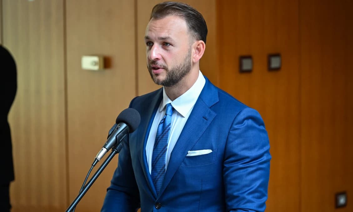 Vyššia bezpečnosť vo vlakoch? Eštok má riešenie