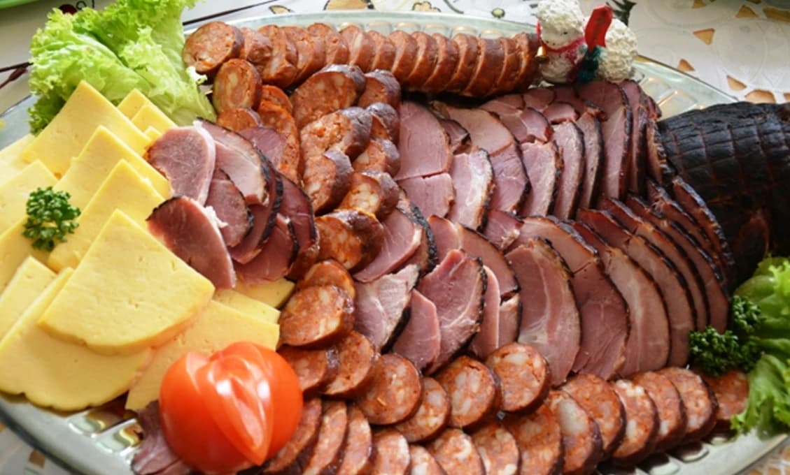 SOĽ JE NAD ZLATO - ALE NIE NAD ZDRAVIE
