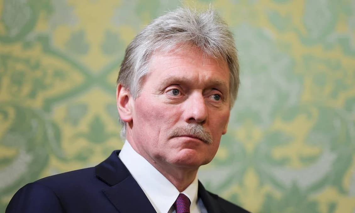 Peskov vysvetľoval prečo...