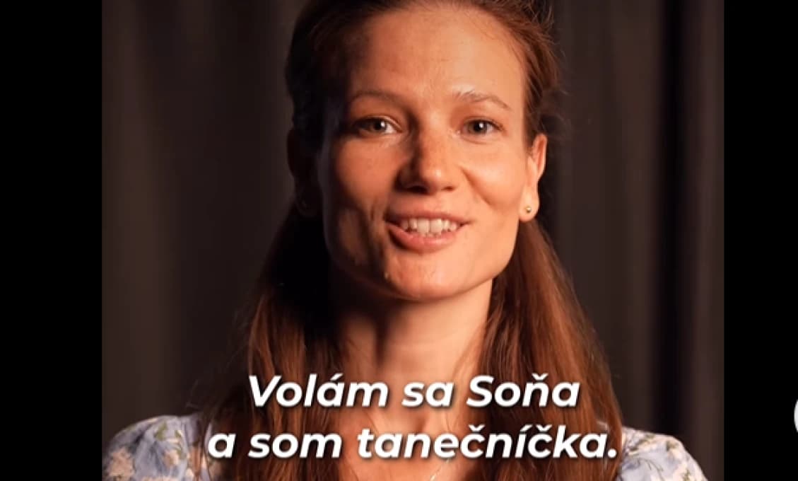 Partnerka Šimečku PREHOVORILA po LAVÍNE KRITIKY