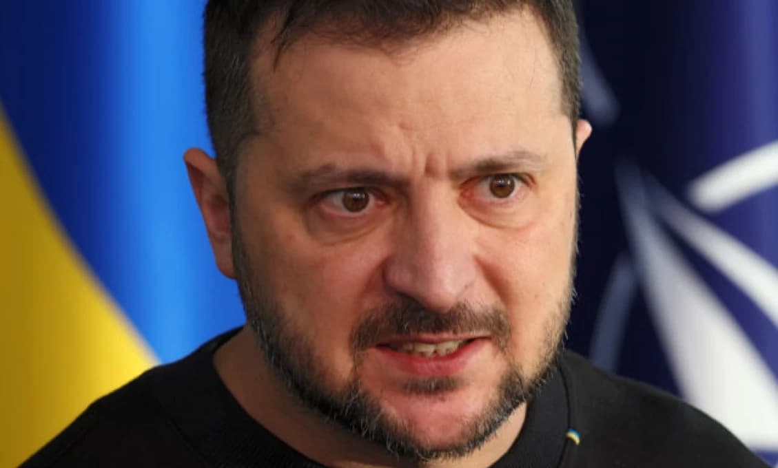 Nevzdáva sa plánu útočiť do vnútrozemia Ruska