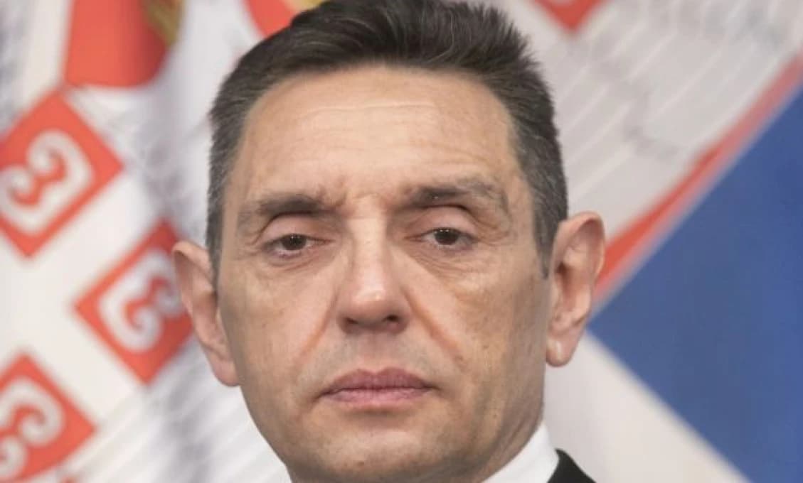 Srbsko odkazuje Bruselu - "mlčte, nemáte právo"