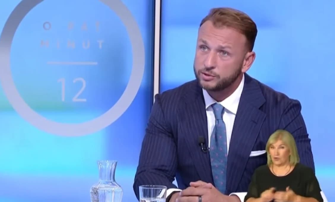 Minister obrany chce rekonštruovať penzión pre vojnových veteránov za skoro 8 miliónov.