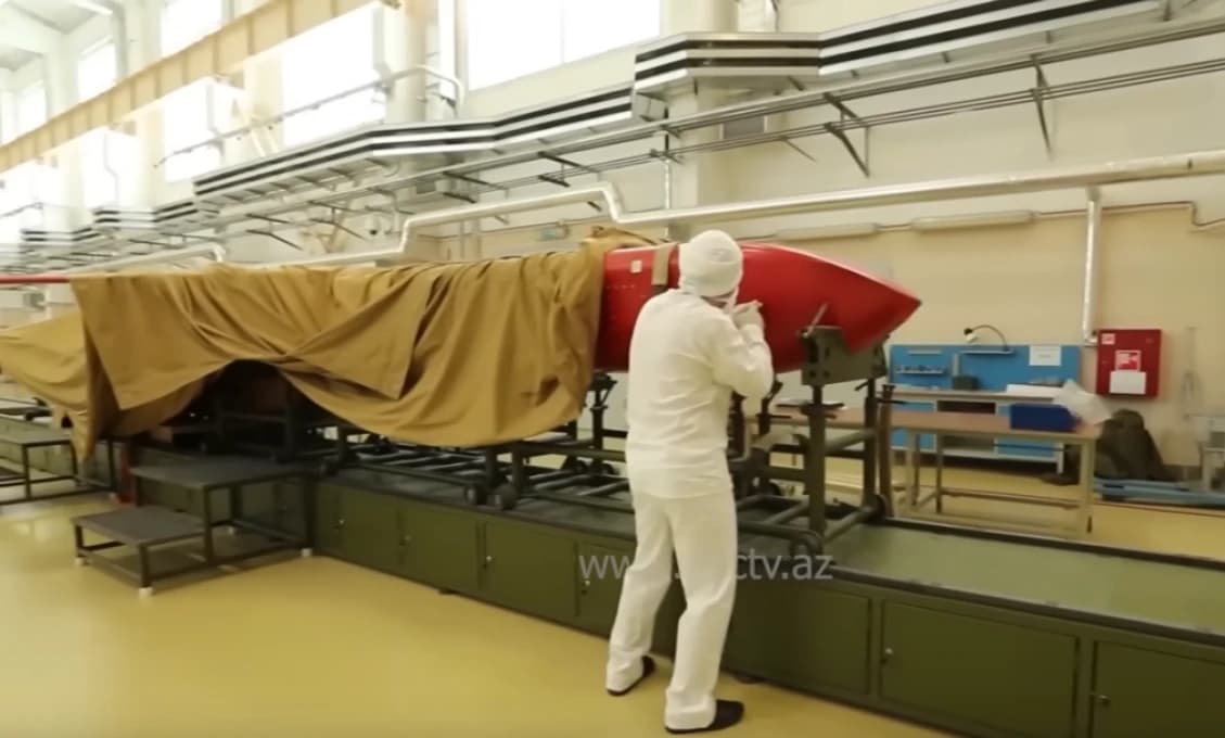 Najničivejšia ruská raketa na obzore (VIDEO)