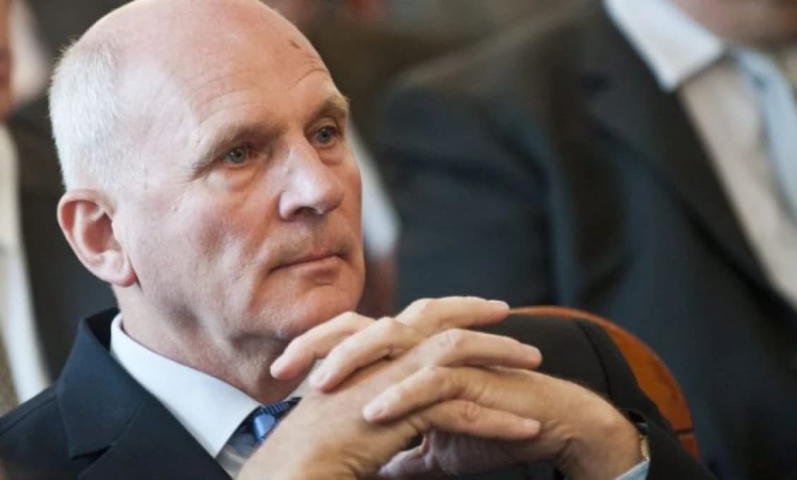 Návrat "starého parlamentného barda" do čela NR SR?