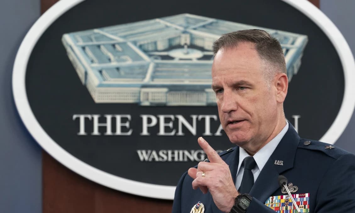Pre zamilovaných do USA: Pentagon simuluje jadrový útok na Európu