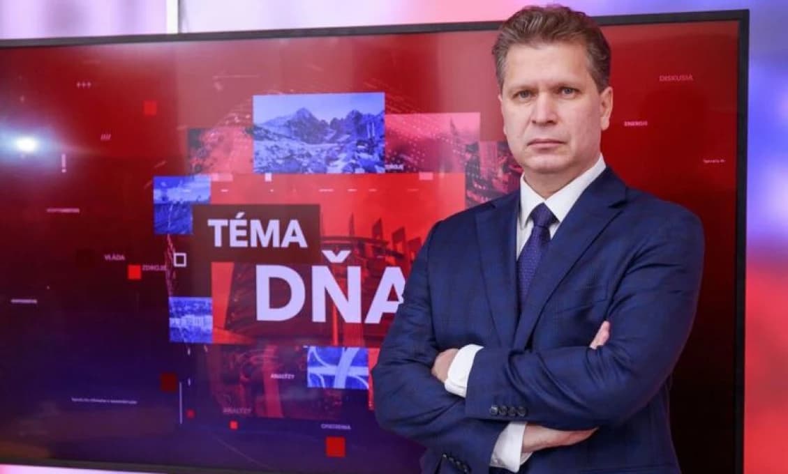 Hlas ľudu: Bielik ugriloval Krúpu - na totálku!