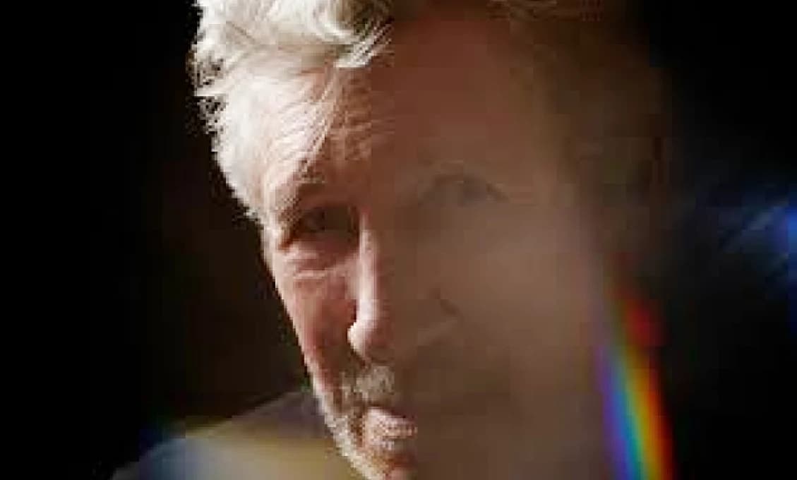 Zakladateľ Pink Floyd Ukrajincom: "Nerobte chybu, neverte USA"