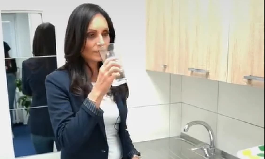 Domnelá Legionella z Trenčína Dolinkovú nepoloží ! Jasný odkaz Szalayovi