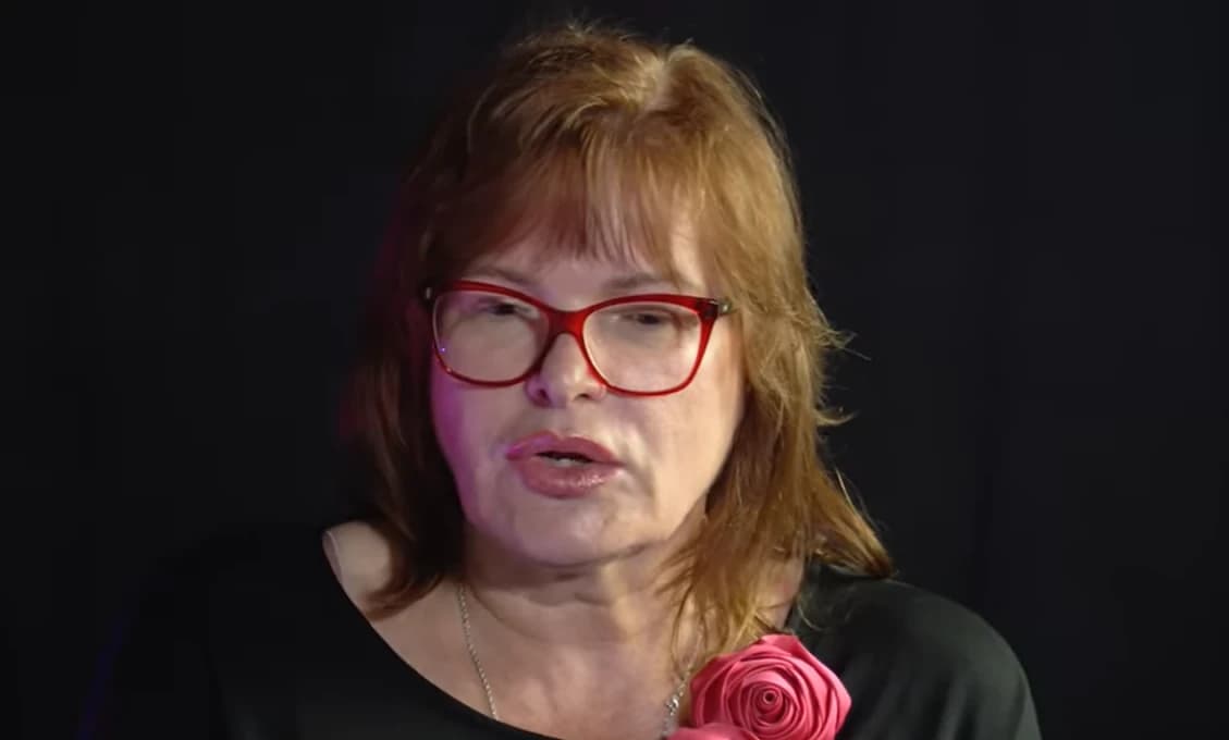 Anna Belousovová: Danko kupčí aj s národným presvedčením a ideálmi