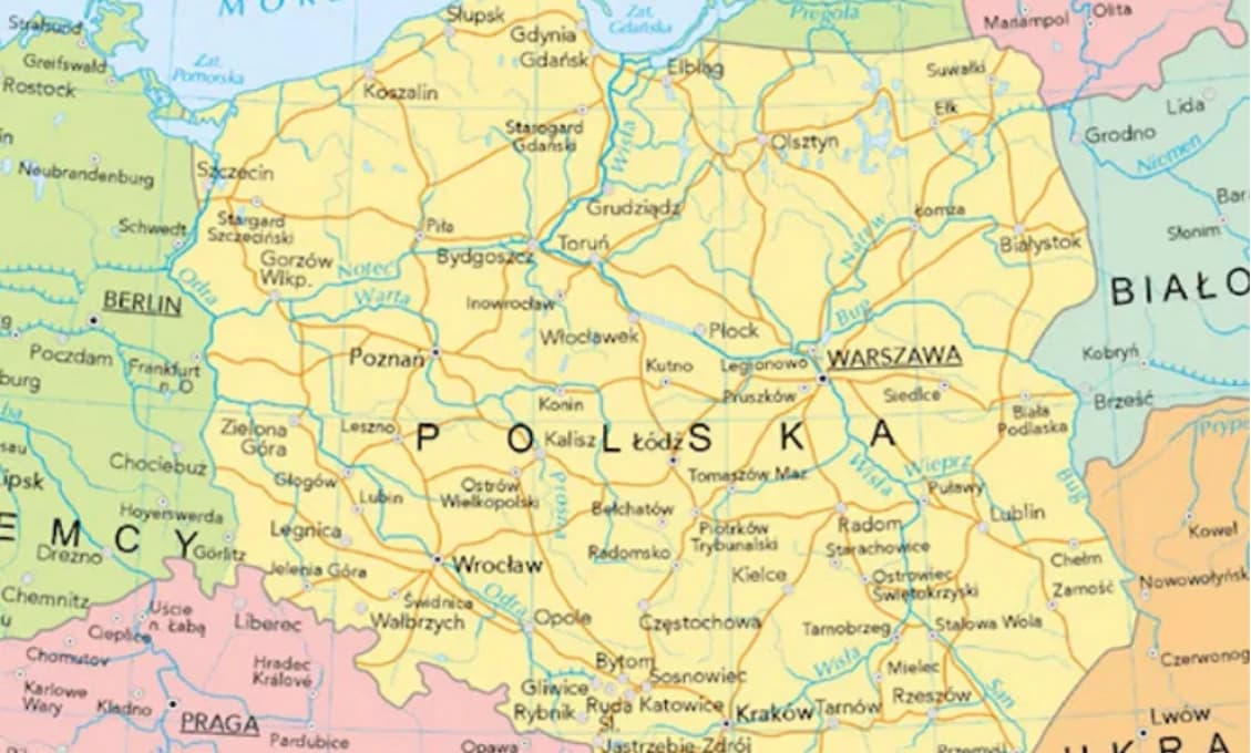 Varšava sa vyhráža Kyjevu!