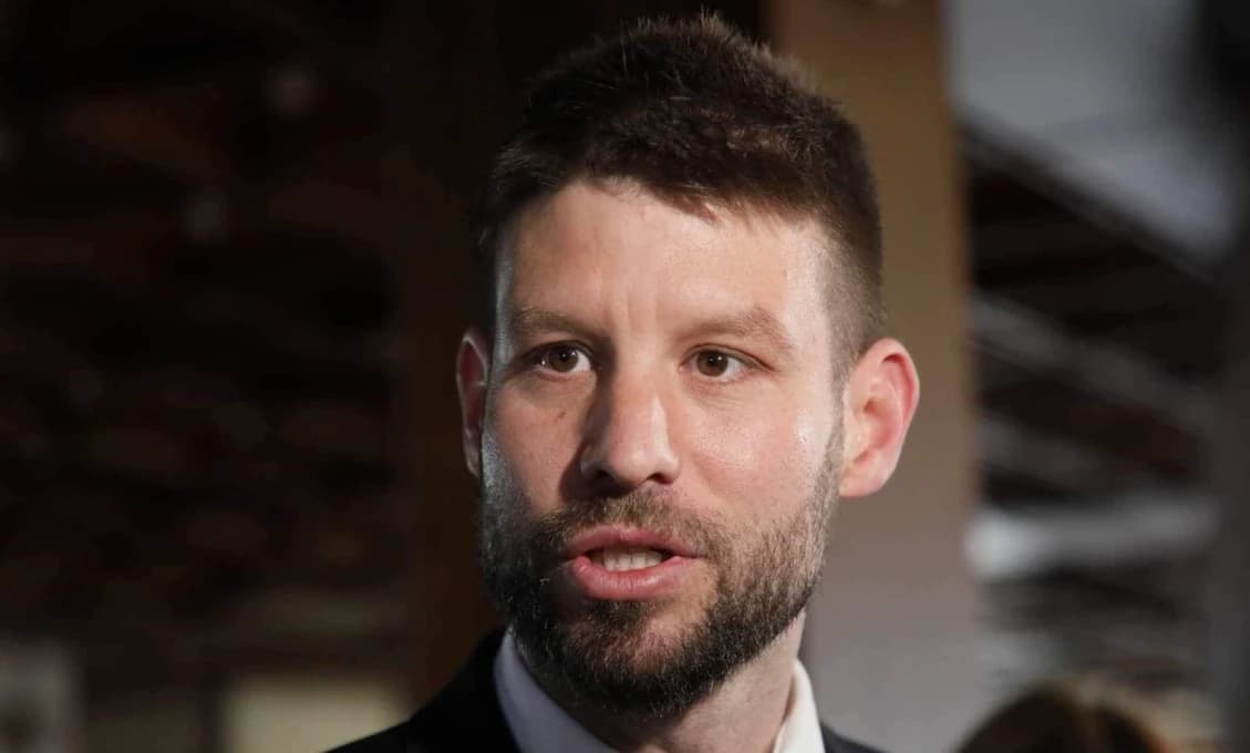 Blaha: Šimečka môže vrieskať, koľko len chce. Prehral