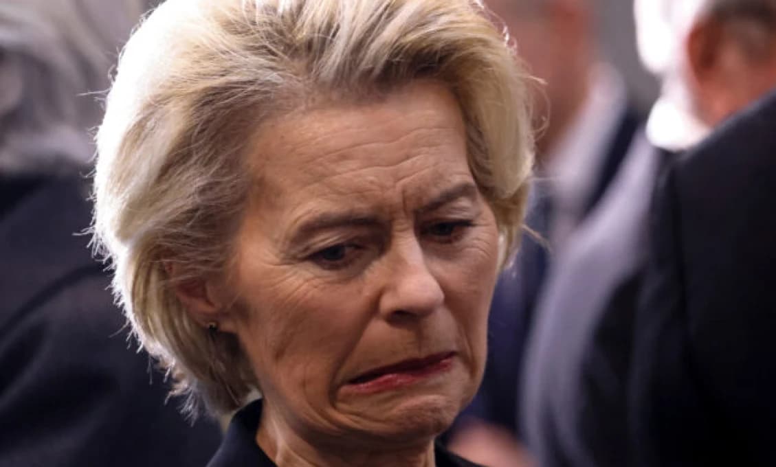 Ursula a Mario a ich diktátorské plány na centralistickú Európu