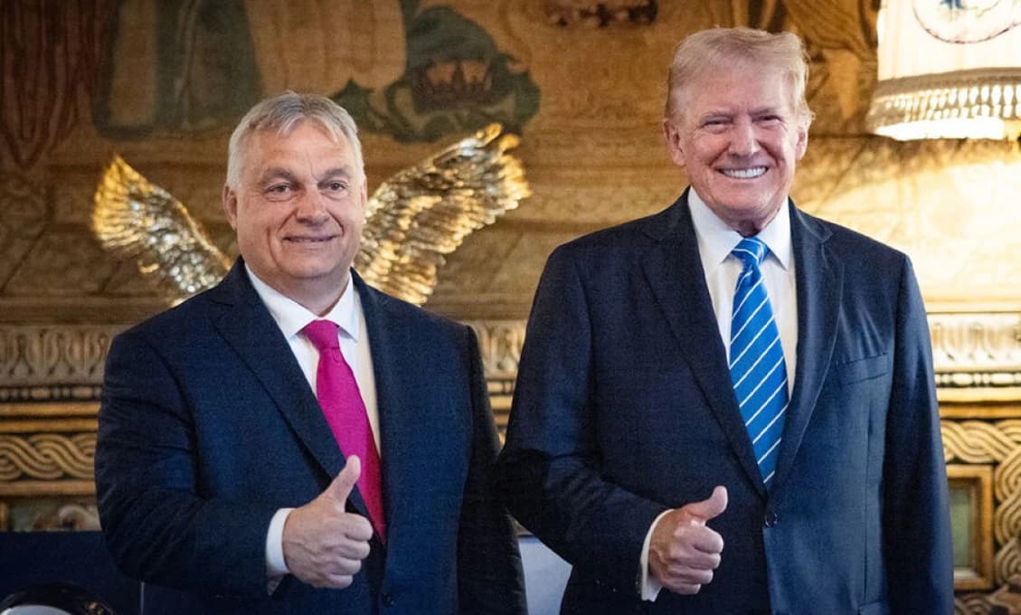 Orbán chystá nový ťah...