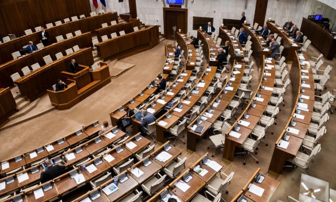 BUDE CHLADNO! Jesenná politická predpoveď exministra školstva