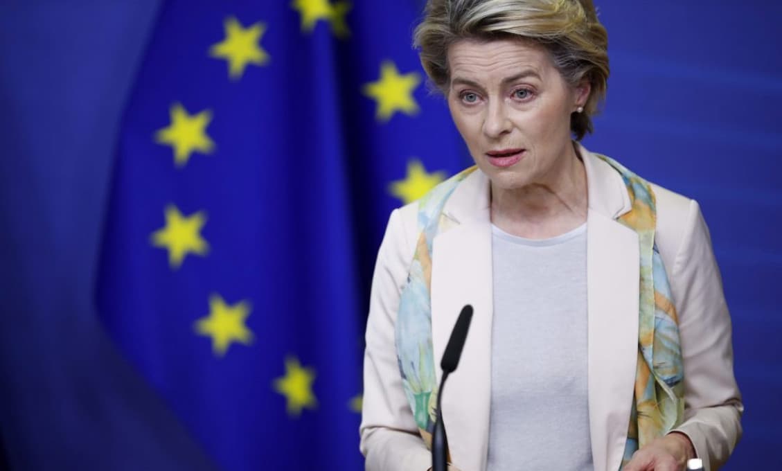 Leyenová si za väčšinu eurokomisárov vybrala "besných rusofóbov"