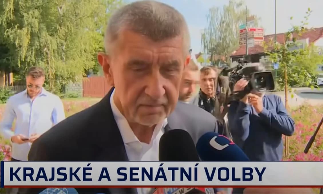 Sme tu pre ľudí - Andrej Babiš po zdrvujúcej porážke rusofóbov a eurofilov