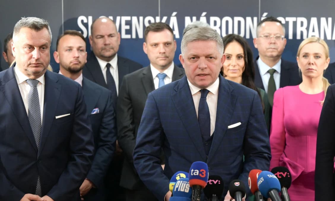 Hlas ľudu: Kto rozbíja vládu?