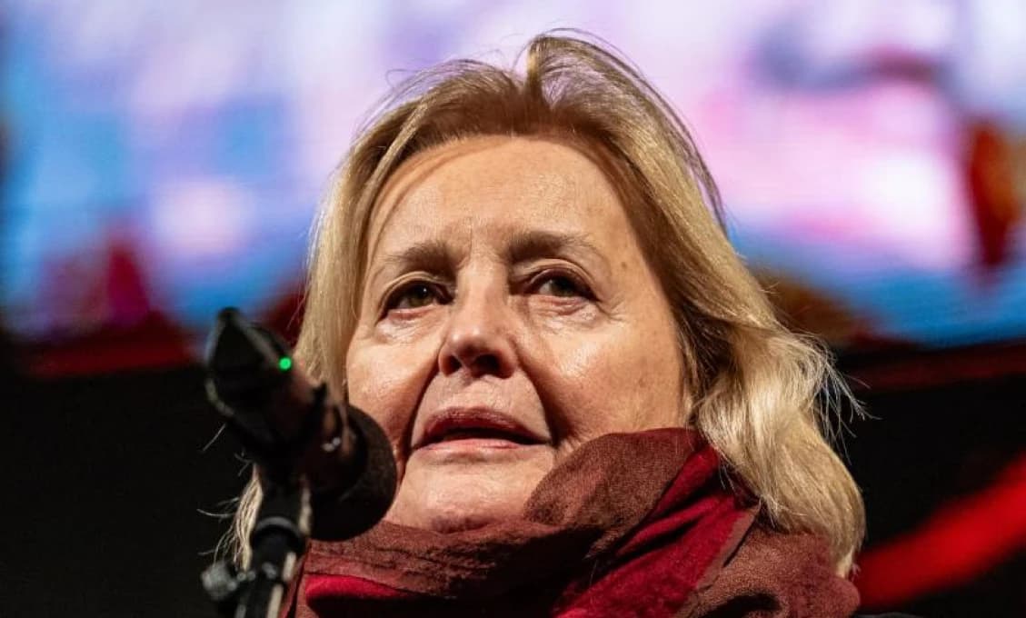 Vášaryová opäť PERLILA u susedov v ČR
