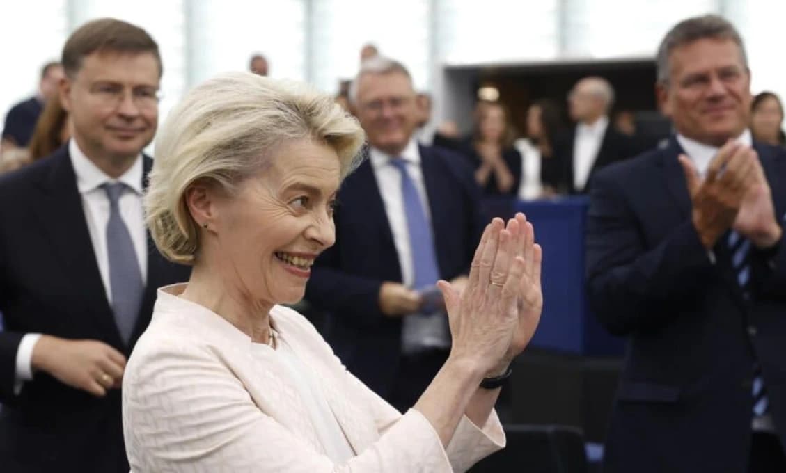 Bruselský trik odhalený - 10 miliárd "pomoci" sú naše vlastné peniaze!