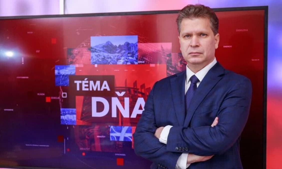 Ďalší známy moderátor prekvapuje vlastným projektom!