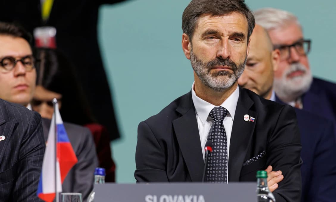 Blanár kritizuje verdikt o Chovancovi, SR sa obráti na európsky súd!