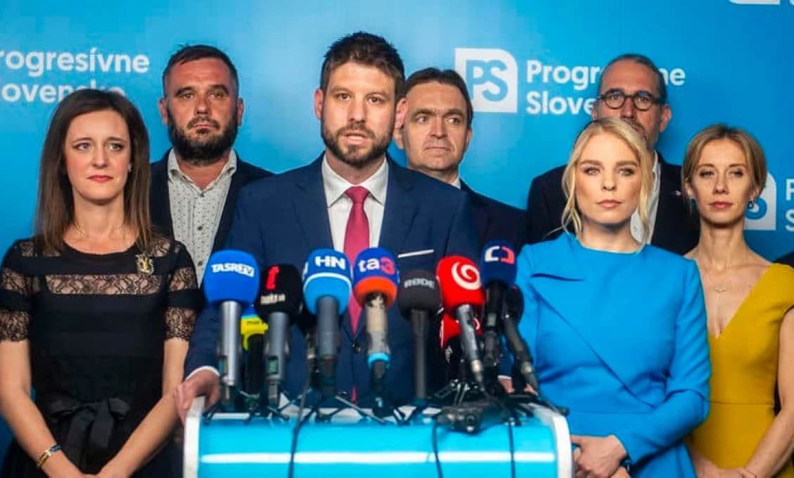 Europoslanci PS hlasujú za bombardovanie Ruska! Gyimesi: "Proste šialené!"