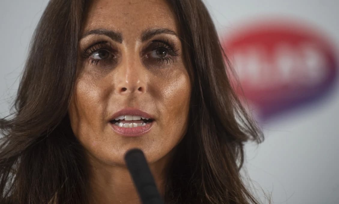 Ministerka Dolinková odmieta ústup dezinformáciám: "Naše opatrenia hovoria jasnou rečou!"