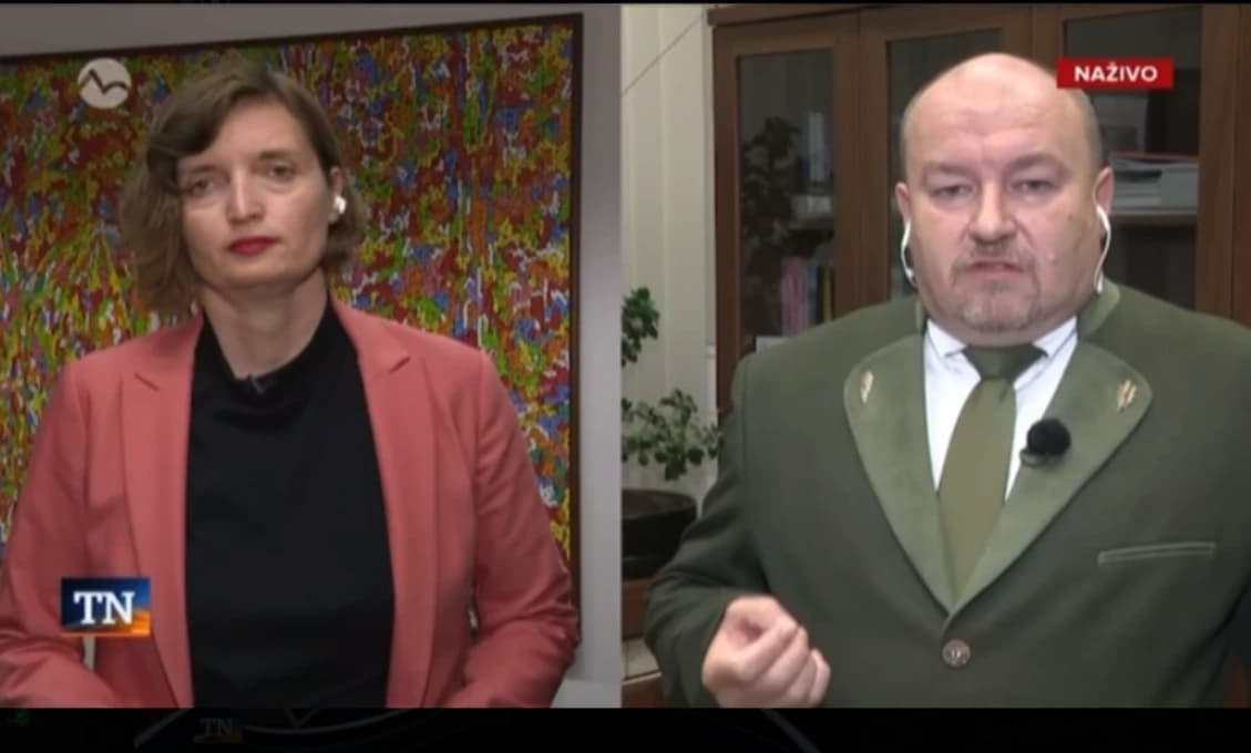 HULIAK NEUSTÚPI: "Plod je dar Boží, nie právny subjekt!"
