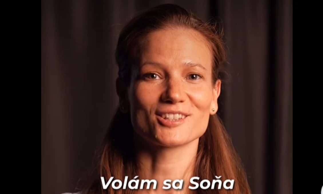 Soňa Ferienčíková: Ide len o diskreditáciu môjho partnera! (FOTO+VIDEO)